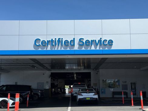 Used 2024 Hyundai Sonata N Line image 46