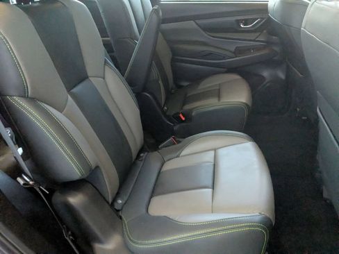 Certified 2024 Subaru Ascent Onyx Edition AWD/4WD image 25