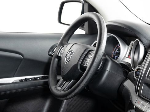 Used 2016 Dodge Journey SXT w/ Comfort/Convenience Group image 26