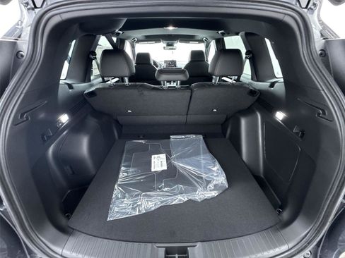 New 2026 Honda CR-V Sport Touring image 33