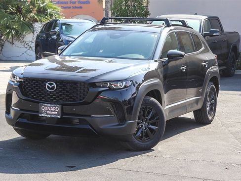 New 2026 MAZDA CX-50 AWD 2.5 Hybrid w/ Premium Pkg image 15