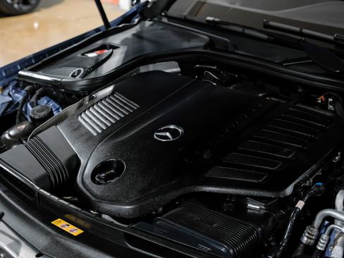 Used 2023 Mercedes-Benz CLS 450 4MATIC image 51