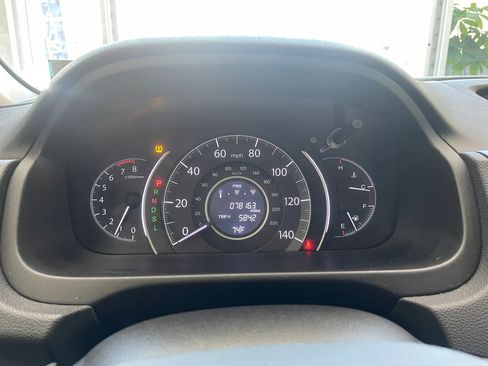 Used 2015 Honda CR-V EX-L image 13