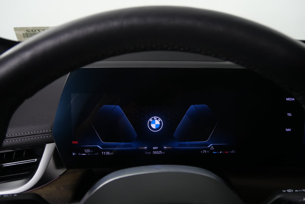 Certified 2026 BMW X1 xDrive28i AWD/4WD image 19