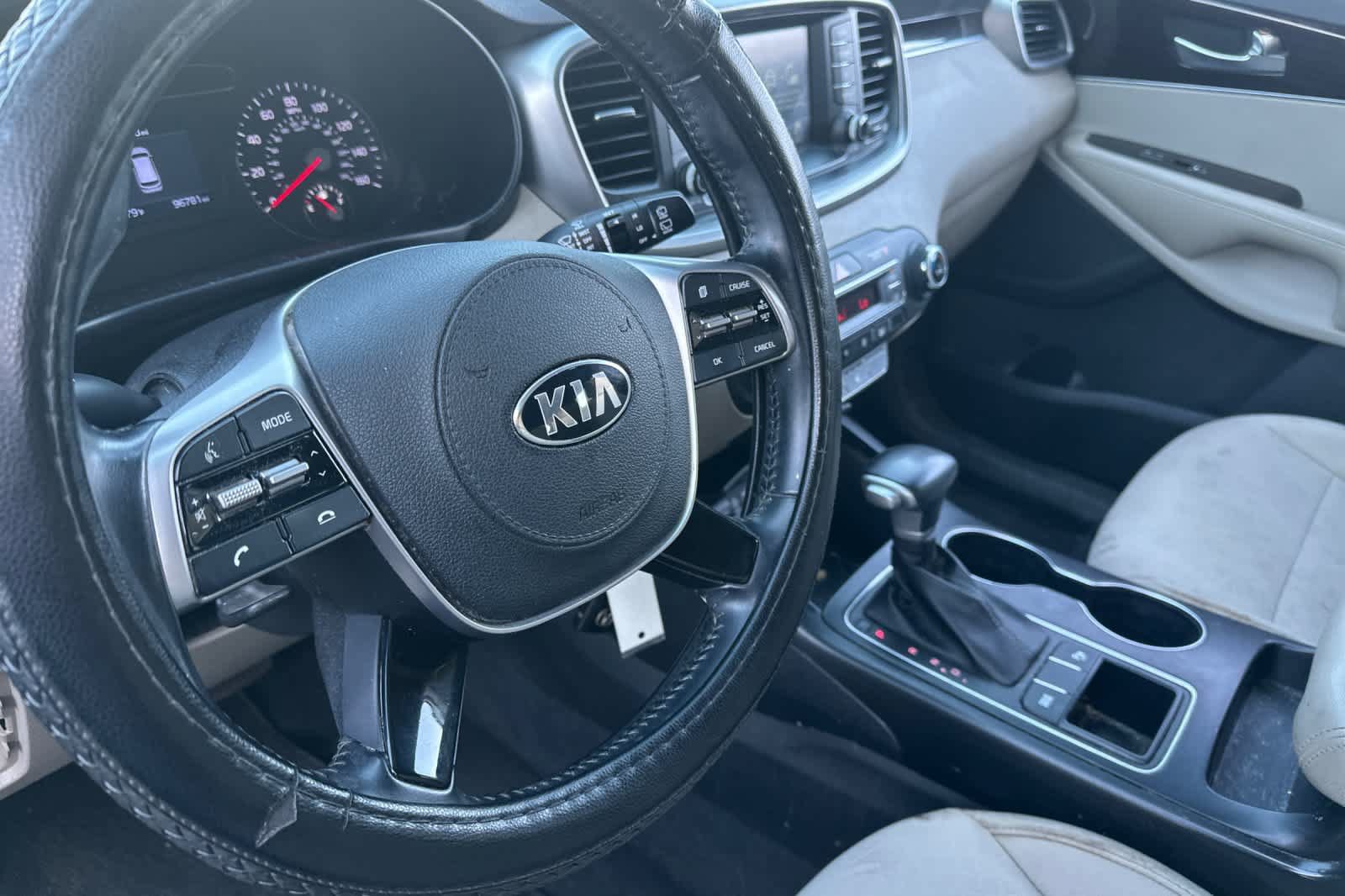 Used 2020 Kia Sorento LX w/ LX I4 Convenience Package FWD image 13