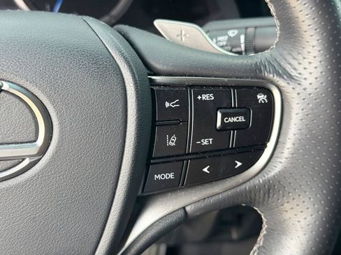 Used 2023 Lexus ES 350 F Sport FWD image 27