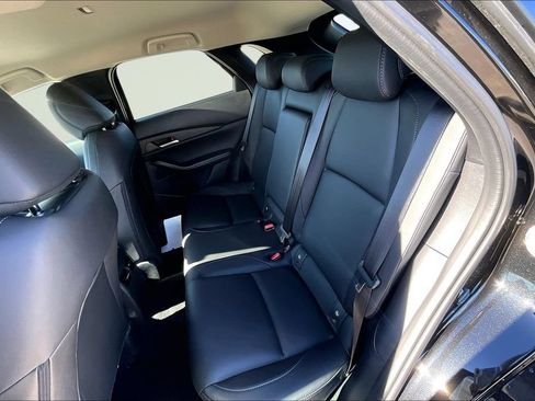 New 2026 MAZDA CX-30 AWD 2.5 S w/ Select Sport Pkg image 10