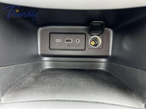 Certified 2023 Chevrolet Equinox LS w/ LS Convenience Package AWD/4WD image 23