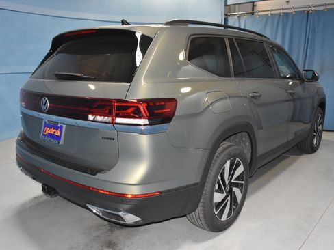 New 2026 Volkswagen Atlas SE AWD/4WD image 20