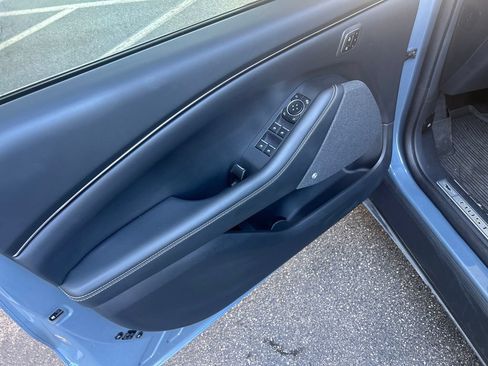 Used 2023 Ford Mustang Mach-E Premium RWD image 12