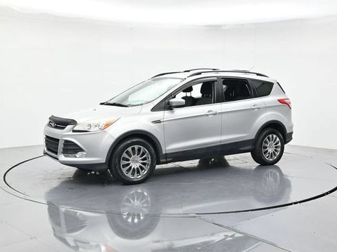 Used 2014 Ford Escape SE w/ Equipment Group 201A AWD/4WD image 5