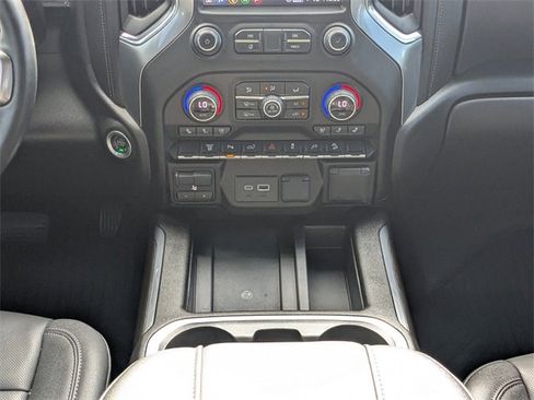 Used 2023 Chevrolet Silverado 2500 LTZ image 18