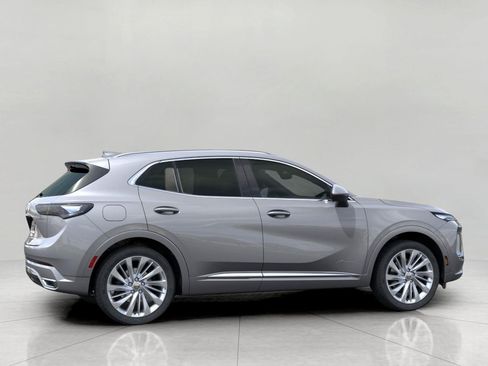 Used 2026 Buick Envision Avenir AWD/4WD image 5