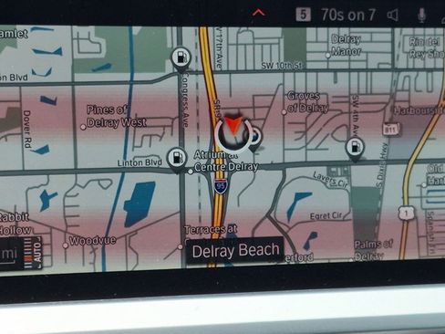 Used 2020 BMW 330i Sedan w/ Convenience Package RWD image 6