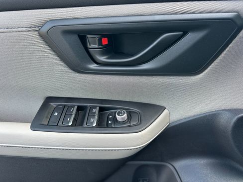 New 2026 Subaru Forester Touring AWD/4WD image 12