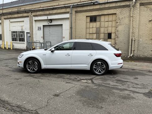 Used 2019 Audi A4 2.0T allroad Premium Plus w/ Premium Plus Package AWD/4WD image 5