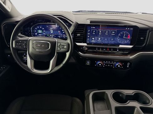 Used 2022 GMC Sierra 1500 Elevation RWD image 21