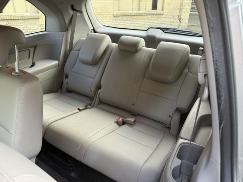 Used 2016 Honda Odyssey EX-L image 66