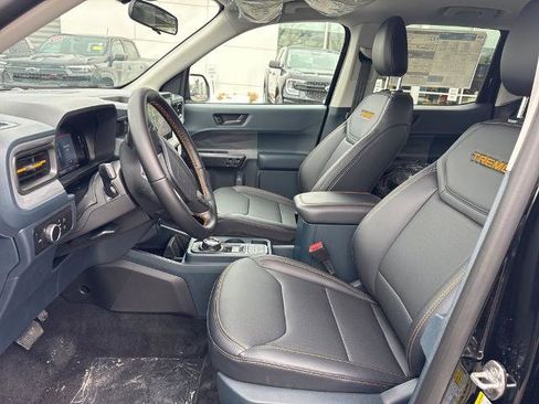 New 2026 Ford Maverick Tremor AWD/4WD image 11