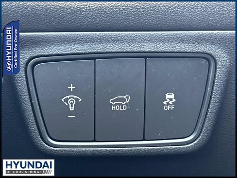 Certified 2023 Hyundai Tucson SEL AWD/4WD image 27