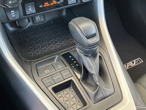 Certified 2023 Toyota RAV4 XLE w/ Convenience Package FWD image 28