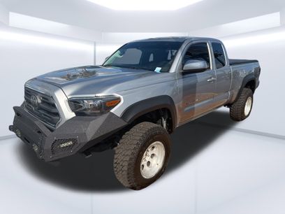 Used 2019 Toyota Tacoma SR5