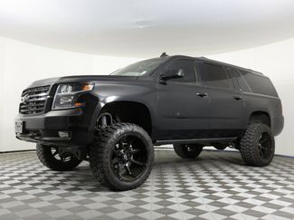 Used 2019 Chevrolet Suburban LT video 1