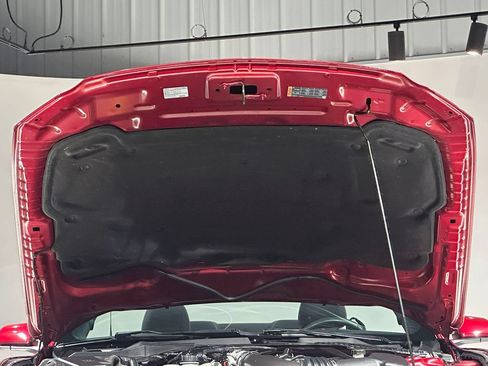 Used 2015 Ford Mustang Convertible w/ Equipment Group 051A RWD image 24