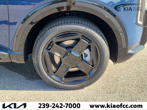 New 2027 Kia Telluride SX X-Line AWD/4WD image 7