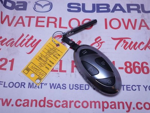 New 2026 Hyundai Santa Fe Calligraphy AWD/4WD image 49