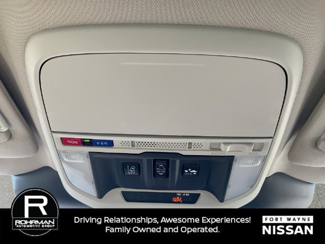 Used 2023 Subaru Forester Limited AWD/4WD image 19