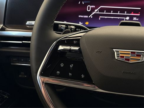 New 2026 Cadillac Escalade 4WD image 28