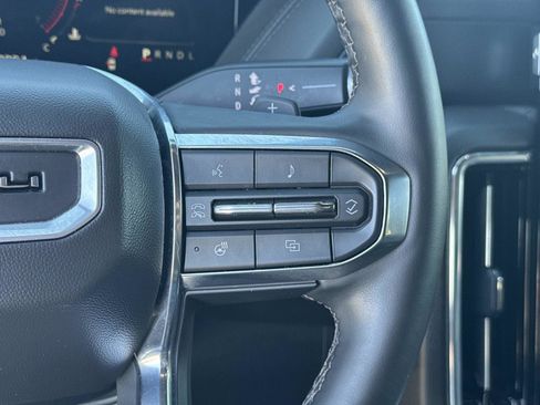 Used 2025 GMC Yukon Denali image 29