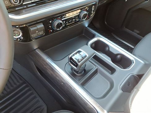 New 2026 Chevrolet Silverado 1500 LTZ w/ LTZ Premium Package image 15