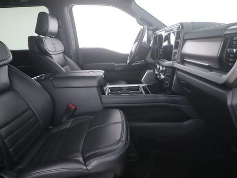 Used 2026 Ford F250 Platinum AWD/4WD image 35