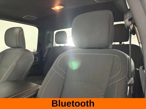 Used 2026 RAM 2500 Big Horn AWD/4WD image 11