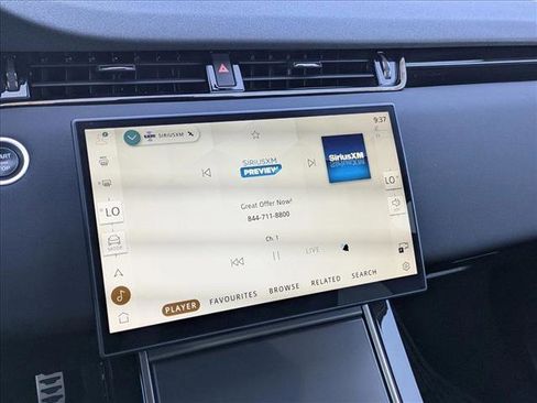 Used 2024 Land Rover Range Rover Evoque Dynamic SE image 15