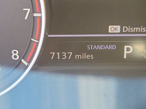 Used 2024 Nissan Rogue SV FWD image 23