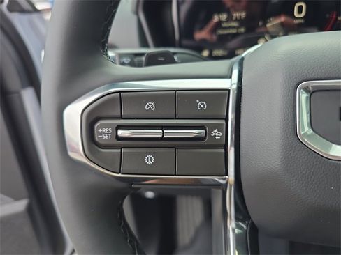 New 2026 GMC Terrain Denali w/ LPO, Floor Liner Package image 24