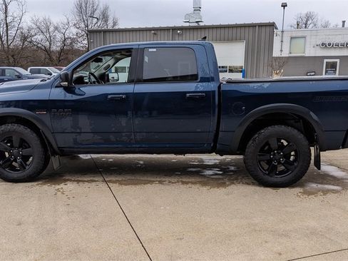 Used 2019 RAM 1500 Classic Warlock image 6