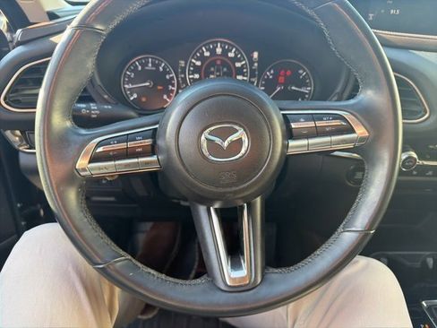 Used 2020 MAZDA CX-30 AWD w/ Premium Package image 9