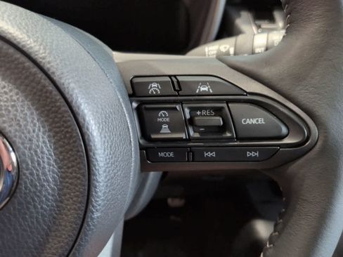 New 2026 Toyota Corolla GR AWD/4WD image 25
