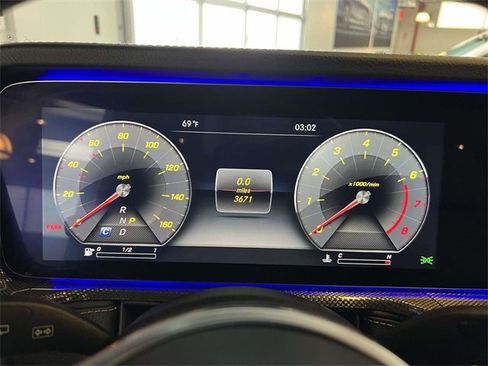 Certified 2024 Mercedes-Benz G 550 image 25