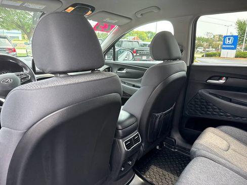 Certified 2023 Hyundai Santa Fe SEL AWD/4WD image 20