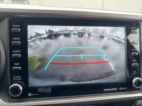 Used 2023 Toyota Tacoma 4x4 Double Cab w/ Trail Edition image 12