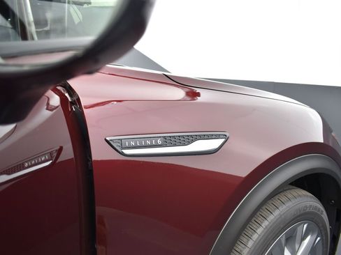 New 2026 MAZDA CX-90 3.3 Turbo w/ Premium Plus Pkg image 30