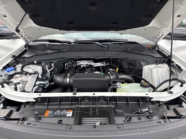 Used 2026 Ford Explorer Tremor w/ Tremor Ultimate Package AWD/4WD image 24