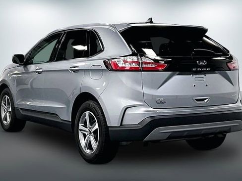 Used 2024 Ford Edge SEL w/ Convenience Package AWD/4WD image 6