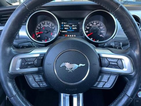 Used 2019 Ford Mustang GT Premium image 21