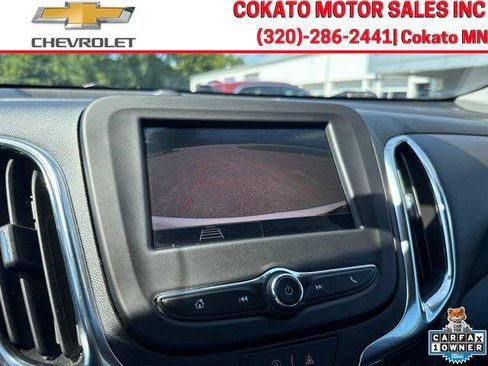 Used 2024 Chevrolet Equinox LT AWD/4WD image 22